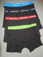 Bjorn Borg boxershorts uitgewassen 4 stuks M, Ophalen of Verzenden, Bjorn Borg, Boxer