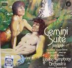 Jon Lord / London Symphony Orchestra – Gemini Suite, Ophalen of Verzenden, Gebruikt, 12 inch, Poprock