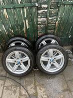 Set velgen 5x120 m+s 16 inch, Ophalen of Verzenden