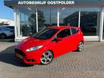 Ford Fiesta 1.6 ST2, Voorwielaandrijving, 1596 cc, 1063 kg, Gebruikt