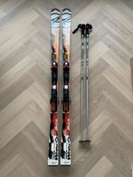 Rossignol 180cm, Gebruikt, 160 tot 180 cm, Ski's, Rossignol