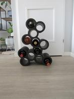 wijnrek goods grape teab, Ophalen, Overige materialen, 5 tot 15 flessen, Zo goed als nieuw