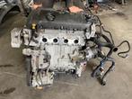 Motor van een Peugeot 207, Auto-onderdelen, Motor en Toebehoren, Ophalen of Verzenden, 3 maanden garantie, Gebruikt, Peugeot