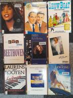Div songboeken, Muziek en Instrumenten, Bladmuziek, Gebruikt, Overige genres, Overige soorten, Ophalen of Verzenden