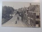 Fotokaart Ferwerd 6, Verzamelen, Ansichtkaarten | Nederland, Verzenden, 1920 tot 1940, Gelopen, Friesland