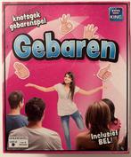 Spel GEBAREN / Hints hilarisch spel COMPLEET!, Hobby en Vrije tijd, Gezelschapsspellen | Overige, Een of twee spelers, Ophalen of Verzenden
