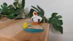 Disney dieren kleine zeemeermin, Ophalen of Verzenden, Zo goed als nieuw