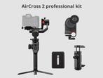 Moza AirCross 2 Professional Kit, Ophalen of Verzenden, Nieuw, Minder dan 150 cm, Overige typen