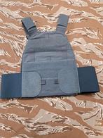 Velocity systems Mayflower LEPC plate carrier wolf grey DSI, Verzamelen, Militaria | Algemeen, Ophalen of Verzenden, Overige soorten