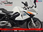 Topstaat.! Bmw F800ST bj 2011 Mooie Kleuren F 800 ST GT R, 2 cilinders, Bedrijf, Onbekend, Toermotor