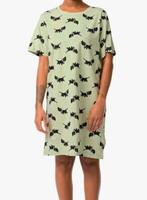 Takkie damesnachthemd katoen / Hema pyjama, Ophalen of Verzenden