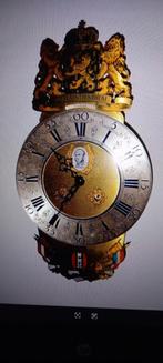 Christiaan huygens, Antiek en Kunst, Ophalen