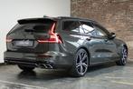 Volvo V60 T4 R-Design | Polestar Engineered | Harman Kardon, Auto's, Volvo, 15 km/l, Euro 6, 1969 cc, Bluetooth