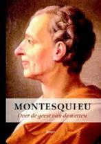 Montesquieu, Over de geest van de wetten., Boom, Ophalen of Verzenden, Beta, WO