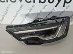 Koplamp Matrix origineel Audi A6 Avant C8 ('18->) 4K0941039C, Audi, Gebruikt, Audi, Ophalen of Verzenden