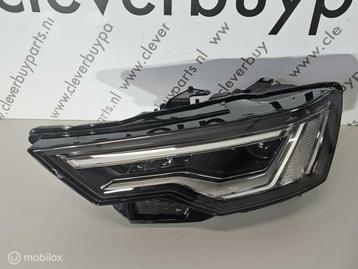 Koplamp Matrix origineel Audi A6 Avant C8 ('18->) 4K0941039C beschikbaar voor biedingen