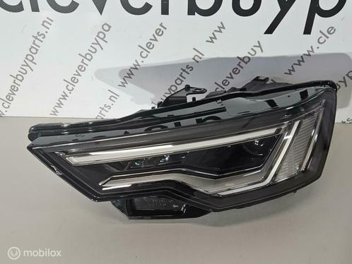 Koplamp Matrix origineel Audi A6 Avant C8 ('18->) 4K0941039C, Auto-onderdelen, Verlichting, Audi, Gebruikt, Ophalen of Verzenden