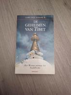 De geheimen van Tibet - Lama Ole Nydahl, Ophalen of Verzenden, Gelezen