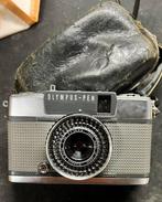 Olympus Pen Camera - Vintage!, Audio, Tv en Foto, Fotocamera's Analoog, Ophalen of Verzenden, Gebruikt, Compact, Olympus