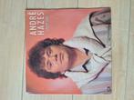 Andre hazes, Ophalen of Verzenden, Gebruikt, 12 inch, Levenslied of Smartlap