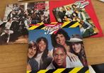 FAME THE KIDS  FROM FAME 3LP'S, Ophalen of Verzenden, 1960 tot 1980, Zo goed als nieuw, 12 inch