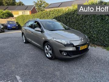 Renault Mégane Estate 1.2 TCe Collection | Navi | Autom. Ai beschikbaar voor biedingen