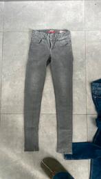Vingino flex fit spijkerbroek 11/146, Ophalen of Verzenden, Zo goed als nieuw, Jongen of Meisje, Broek