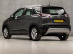 Opel Crossland X 1.2 Turbo Innovation Sport Automaat (APPLE, Auto's, Opel, Traction-control, 840 kg, Gebruikt, Met garantie (alle)