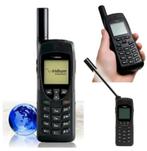 Te huur Iridium 9575, 9555, 9505A satelliet telefoon, Ophalen of Verzenden