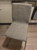 IKEA Volfgang stoelen -twee of vier, Huis en Inrichting, Stoelen, Ophalen, Vintage ikea, Gebruikt, Vier