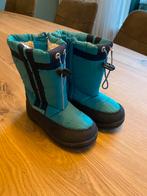 Snowboots maat 25, Kinderen en Baby's, Kinderkleding | Schoenen en Sokken, Ophalen, Zo goed als nieuw, Laarzen