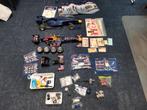 F1 RedBull RB7 (Max verstappen) nitro 1/8, Nieuw, Ophalen of Verzenden, Auto onroad, Nitro