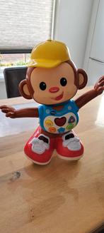 VTech Aapje Leerplezier, Ophalen, Gebruikt, Overige typen, Met geluid