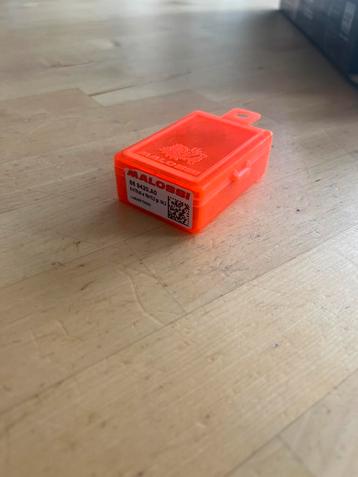 Rollenset mallosi 19x15,5mm 4,3 gram beschikbaar voor biedingen