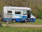 UNIEKE CAMPER TE KOOP, Caravans en Kamperen, Campers, Diesel, Particulier, 6 tot 7 meter, Tot en met 4