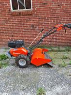 Tuinfrees te huur, Doe-het-zelf en Verbouw, Gereedschap | Freesmachines, Ophalen, Gebruikt, Benzine, Tuinfrees