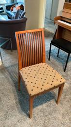 Eetkamerstoel, Ophalen, Zo goed als nieuw, Eén