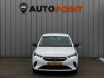 Opel Corsa 1.2 Elegance AUTOMAAT 1E EIG ORG NL NAP DEALEROND, Auto's, Opel, Gebruikt, Euro 6, Origineel Nederlands, Grijs
