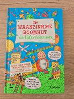 De Waanzinnige Boomhut van 130 Verdiepingen, Ophalen of Verzenden, Gelezen, Andy Griffiths, Terry Denton, Fictie algemeen