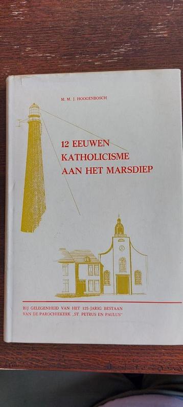 12 Eeuwen Katholicisme aan het Marsdiep beschikbaar voor biedingen