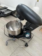 Bourgini kitchen chef plus, Witgoed en Apparatuur, Keukenmixers, 4 liter of meer, Ophalen, Zo goed als nieuw