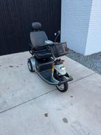 Pride luna victory E scootmobiel, Diversen, Ophalen, Pride, Zo goed als nieuw, 16 km/u of meer