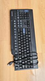Lenovo toetsenbord, Computers en Software, Toetsenborden, Ophalen of Verzenden, Zo goed als nieuw