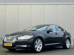 Jaguar - 2008 - XF - 3.0 V6 Luxury - R-974-HT, Auto's, Jaguar, Automaat, Achterwielaandrijving, Gebruikt, 1850 kg
