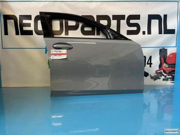 BMW 3 SERIE G20 G21 PORTIER PORTIEREN DEUR ORIGINEEL  beschikbaar voor biedingen