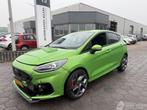 Ford Fiesta 1.5 ST-X 200 pk (bj 2024), Auto diversen, Schadeauto's, Handgeschakeld, Hatchback, Groen, 1496 cc