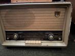 Radio, Ophalen, Radio