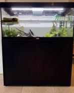 Aquatlantis VOLGA 125 met toebehoren, Dieren en Toebehoren, Vissen | Aquaria en Toebehoren, Ophalen, Zo goed als nieuw, Filter of Co2