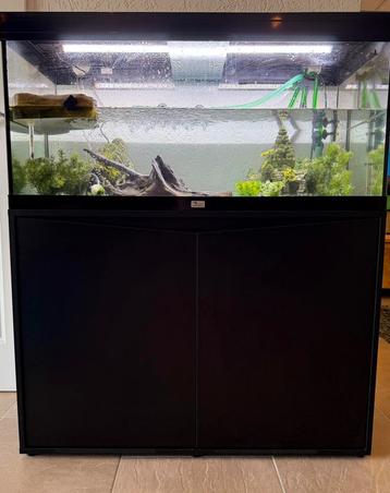 Aquatlantis VOLGA 125 met toebehoren beschikbaar voor biedingen