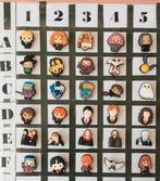 E: Harry Potter Schoenbedels Pins voor de Crocs, Ophalen of Verzenden, Nieuw, Overige onderwerpen